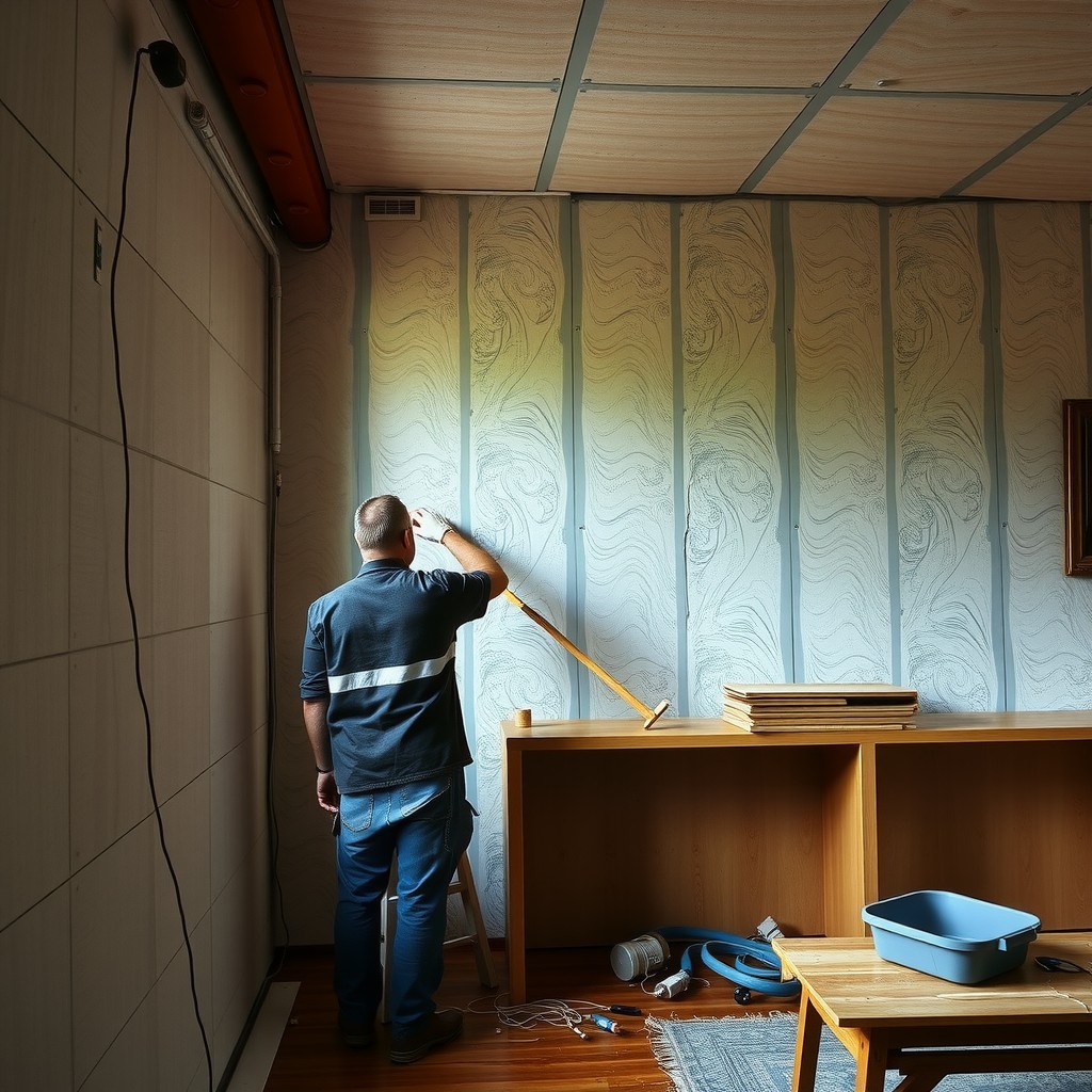 Ugradnja knauf zidova cijena po kvadratu - iskustva
